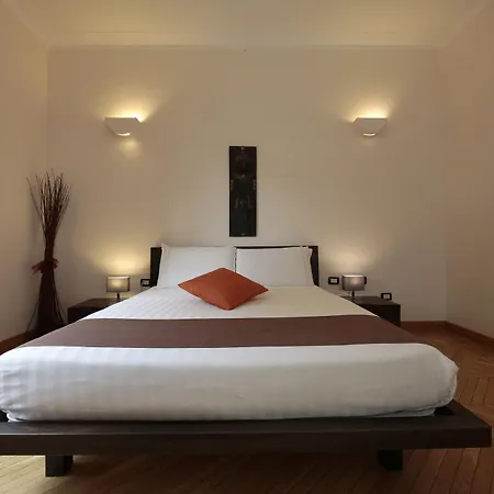 Guest house Delle Arti 3*