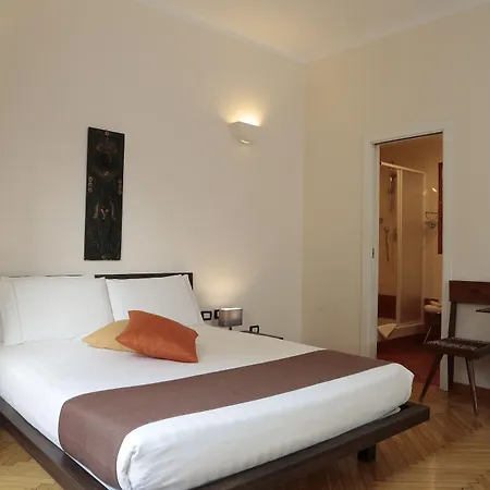 Delle Arti 3* Rome