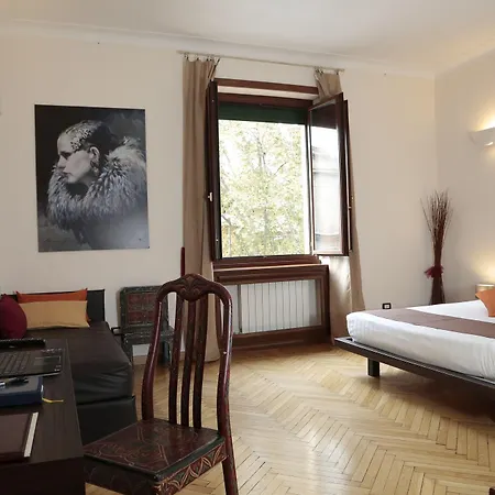 Guest house Delle Arti Rome