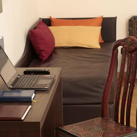 Delle Arti Guest house