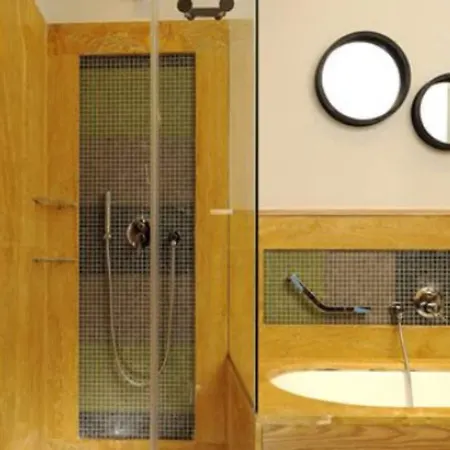 Hotel Babuino 181 - Small Luxury Of The World