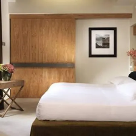 Babuino 181 - Small Luxury Of The World Hotel Roma