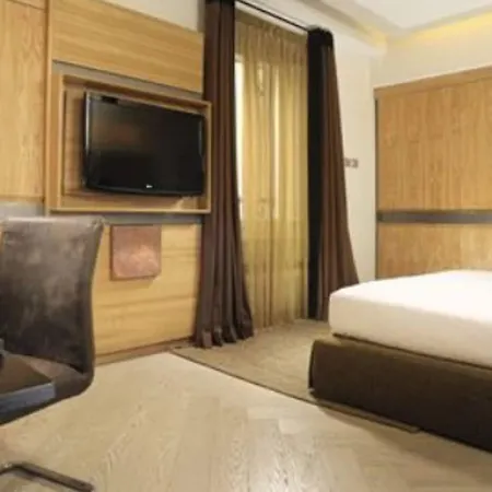 Ξενοδοχείο Babuino 181 - Small Luxury Of The World 4*