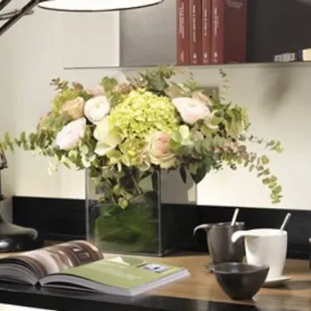 Ξενοδοχείο Babuino 181 - Small Luxury Of The World Ρώμη