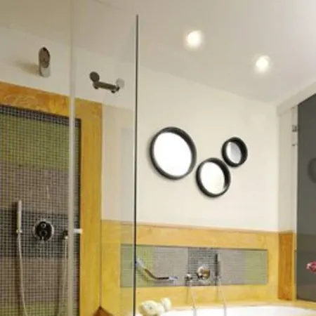 Babuino 181 - Small Luxury Of The World Hotel Rome