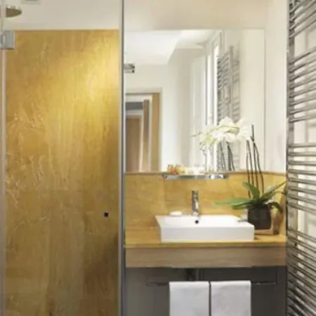 Babuino 181 - Small Luxury Of The World Hotel