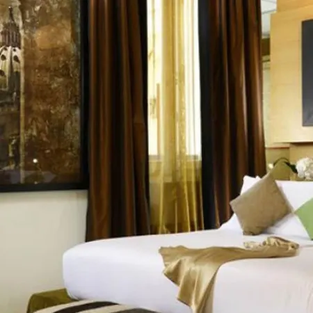 Hotel Babuino 181 - Small Luxury Of The World Rome