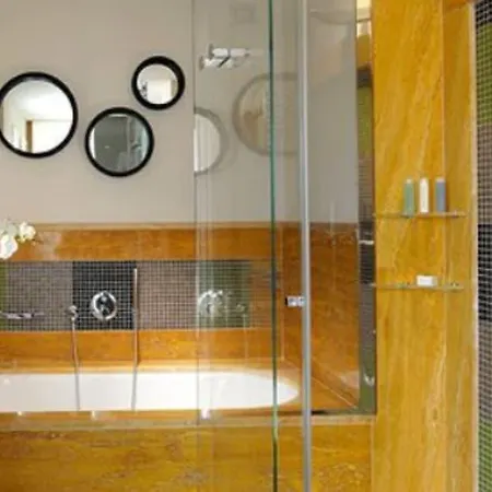 Babuino 181 - Small Luxury Of The World Hotel Rome
