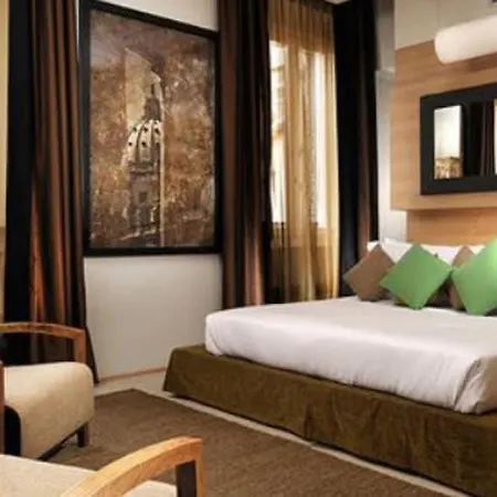 Babuino 181 - Small Luxury Of The World Hotel Rome