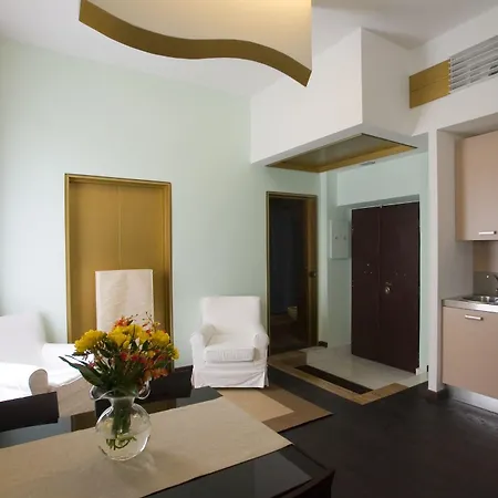 Ht Romeo Al Babuino Guest house 2*