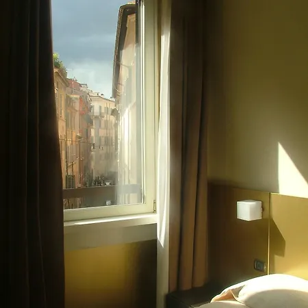 Guest house Ht Romeo Al Babuino Rome