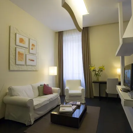 Ht Romeo Al Babuino Guest house
