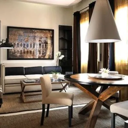 Hotel Babuino 181 - Small Luxury Of The World