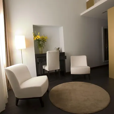 Ht Romeo Al Babuino Guest house Rome