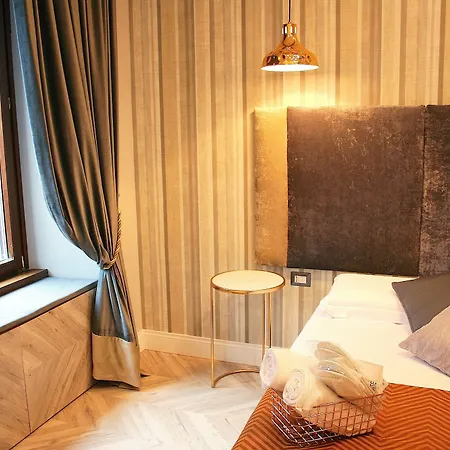 Vaticano Hotel 2*