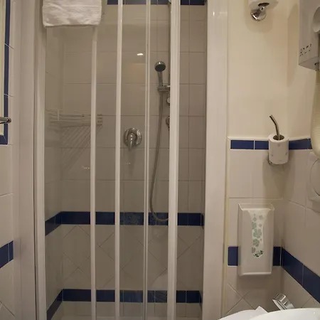 San Peter Bed & Breakfast 2*