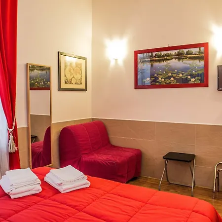 San Peter Bed & Breakfast