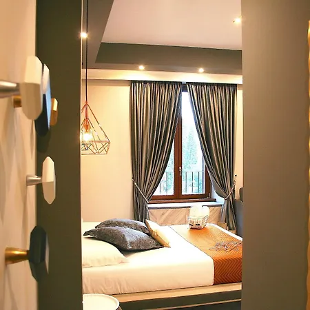 Vaticano Hotel 2*
