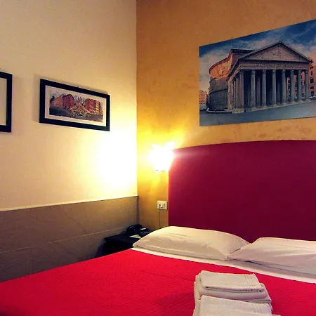 San Peter Bed & Breakfast 2*