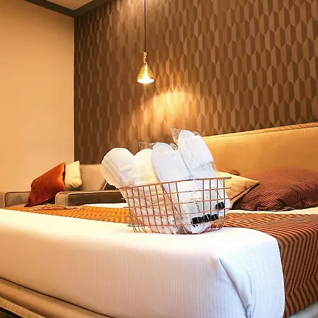 Vaticano Hotel