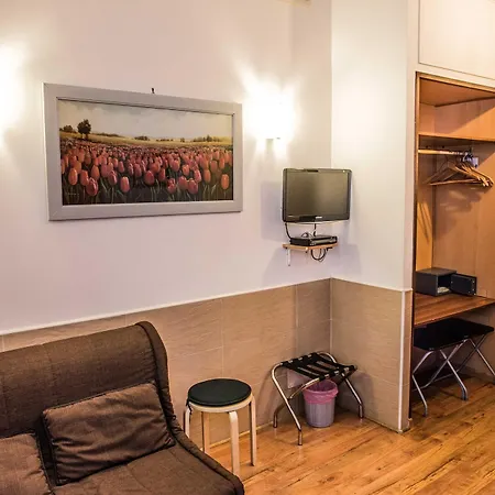 Bed & Breakfast San Peter 2*