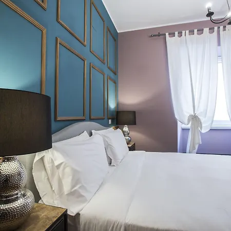 Hotel Dem Rome