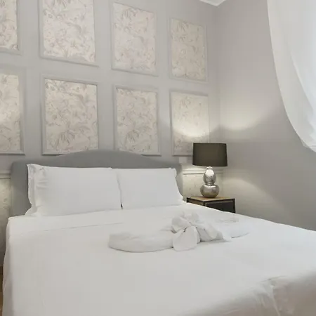 Dem Hotel Rom