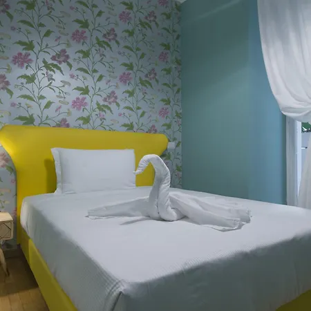 Hotel Dem