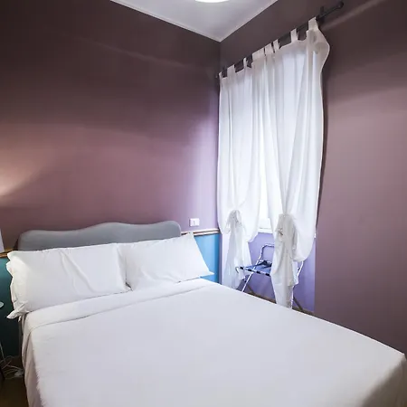 Dem Hotel 2*