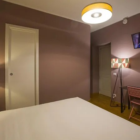 Dem Hotel Rome