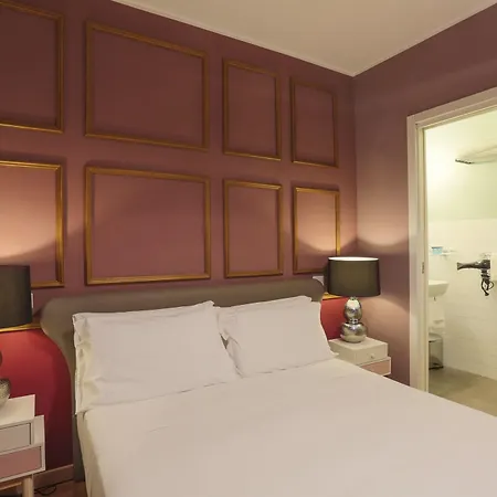 Dem Hotel 2*