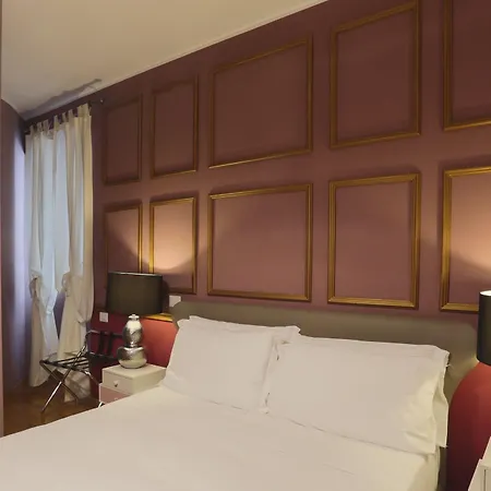 Dem Hotel Rome