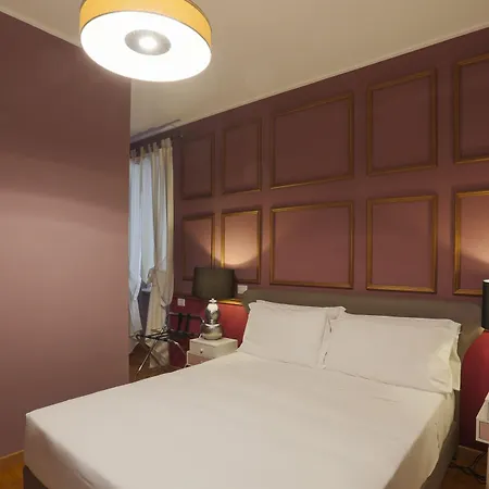 Dem Hotel