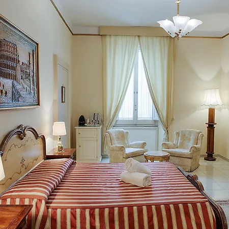 Armonia All'opera Гостевой дом 3*