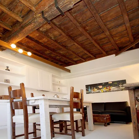 Apartment Lhp Trastevere