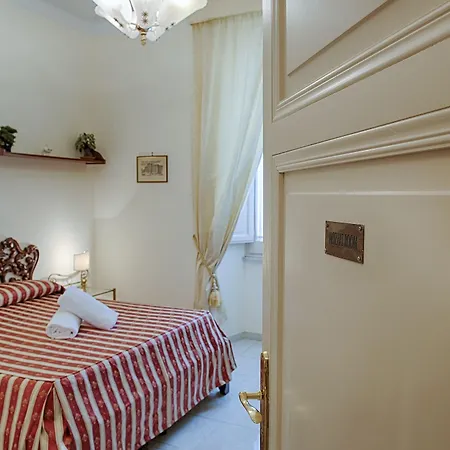 Гостевой дом Armonia All'opera 3*