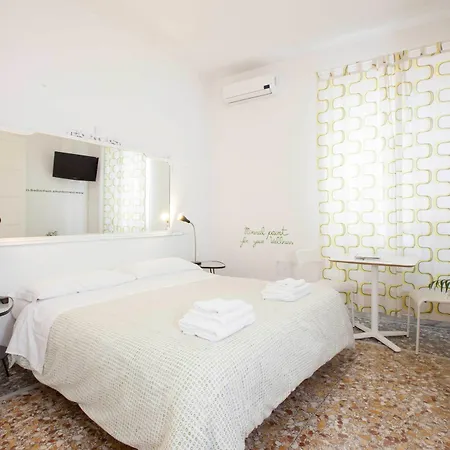 Martini Bed 3* Roma