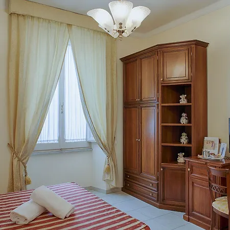 Гостевой дом Armonia All'opera 3*