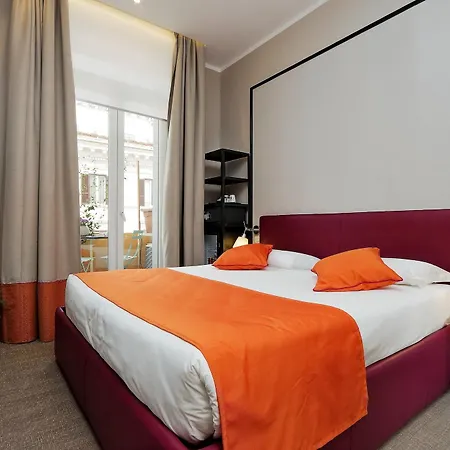 Relais Vittoria Colonna Guest house