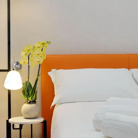 Affittacamere Relais Vittoria Colonna Roma