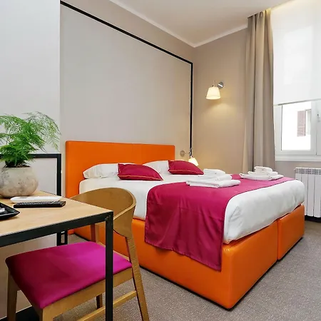 Relais Vittoria Colonna Affittacamere 3*