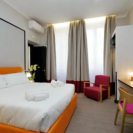 Relais Vittoria Colonna 3* Rome
