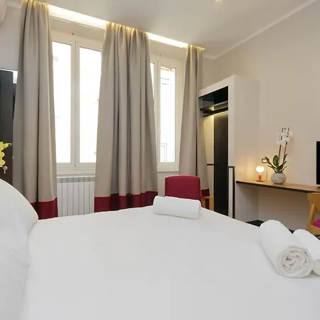 Guest house Relais Vittoria Colonna Rome