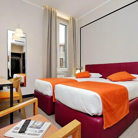 Relais Vittoria Colonna