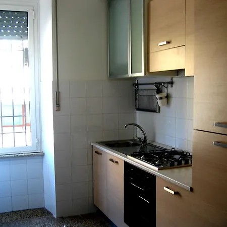 Holidays S.lorenzo New Guest house