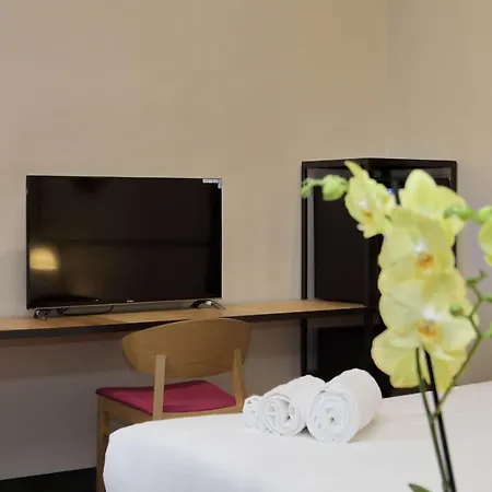 Relais Vittoria Colonna Roma