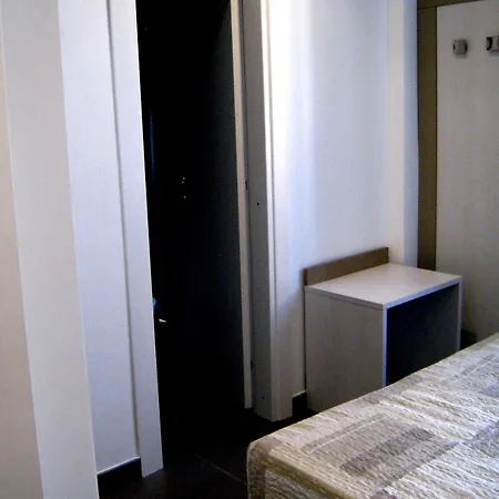 Holidays S.lorenzo New Guest house Rome