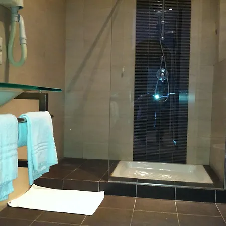 Holidays S.lorenzo New 2* Rome