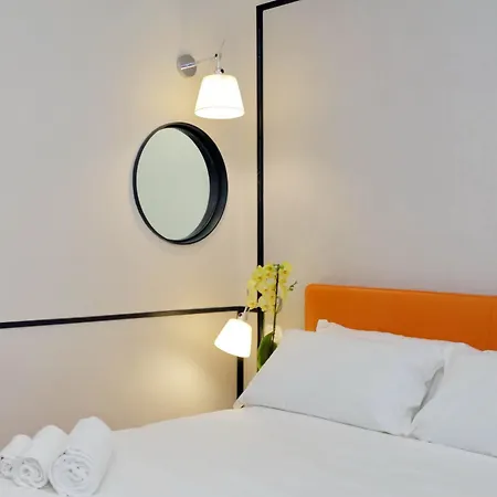 Relais Vittoria Colonna 3*