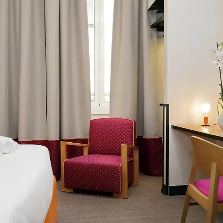 Relais Vittoria Colonna 3*